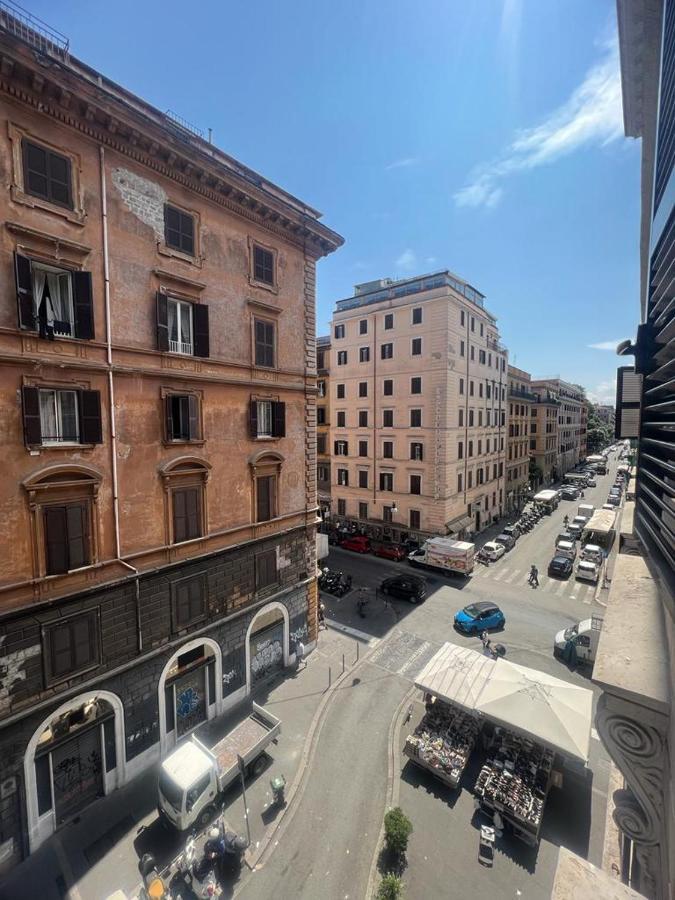 Roma Palace Extérieur photo