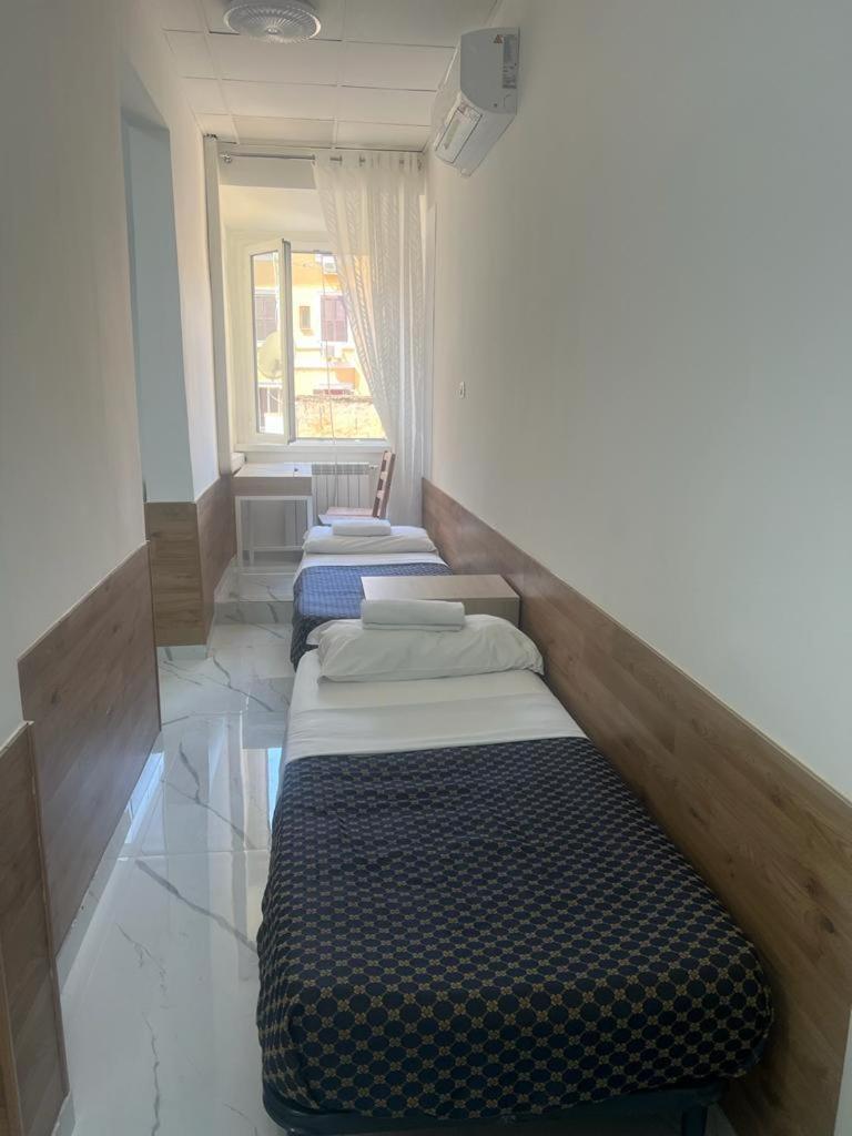 Roma Palace Extérieur photo