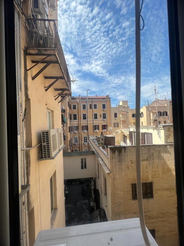 Roma Palace Extérieur photo